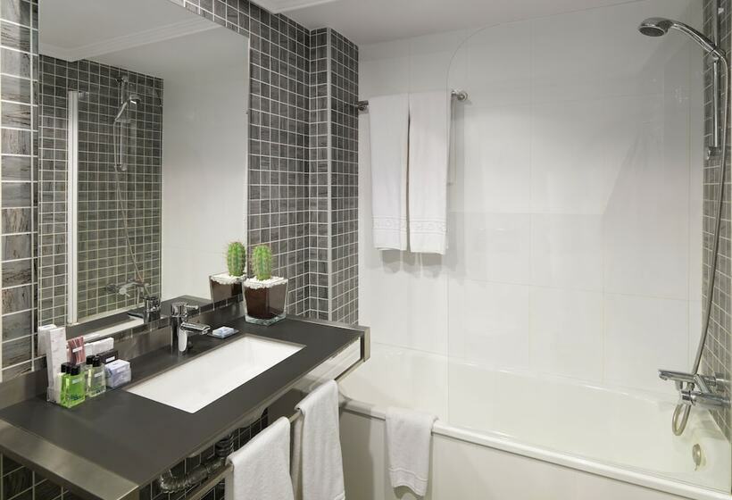 Номер Престиж, H10 Lanzarote Princess