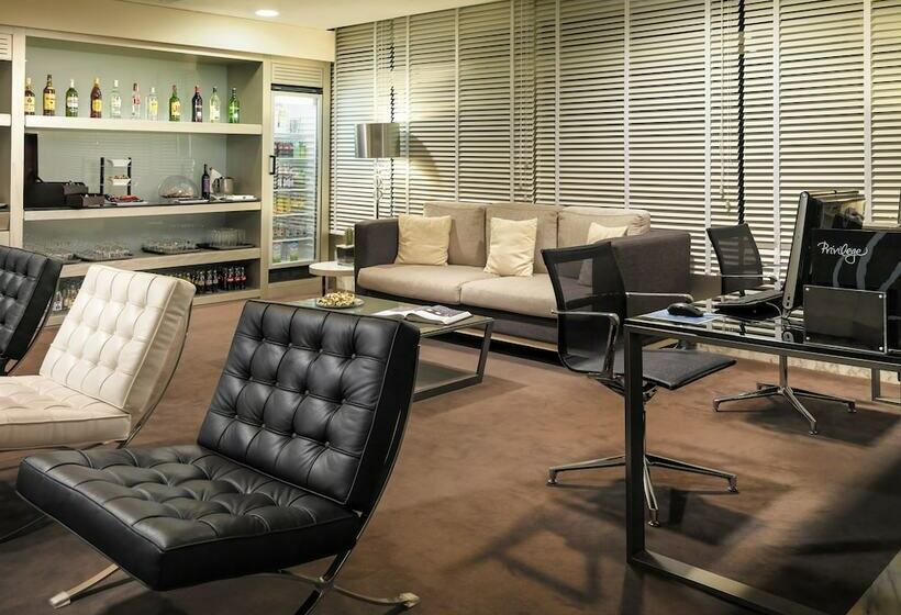 Номер Престиж, H10 Lanzarote Princess