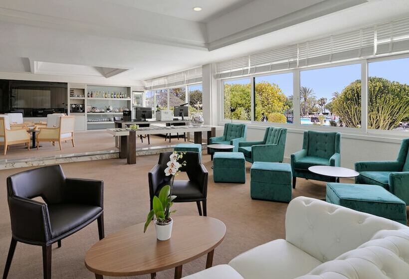 Номер Престиж, H10 Lanzarote Princess