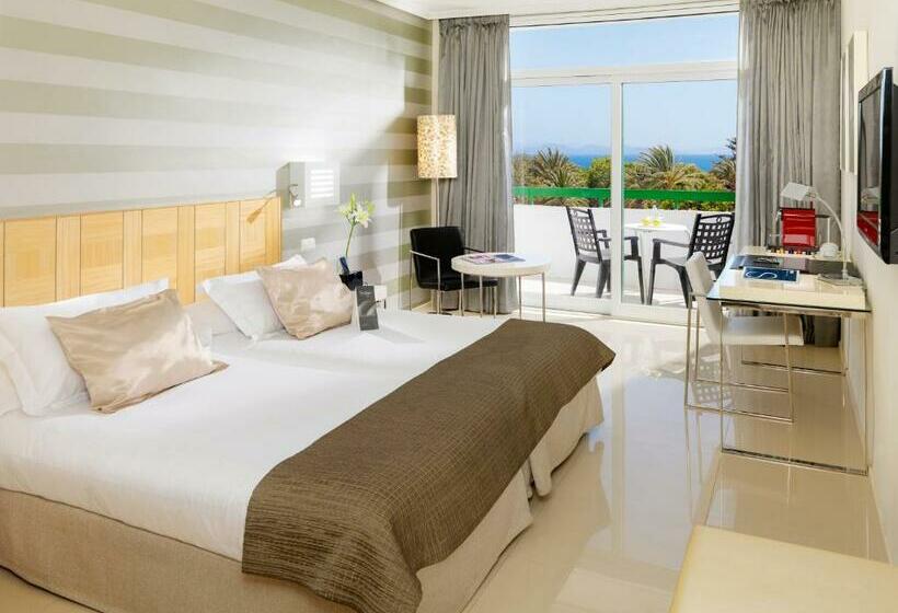 Трехместный Номер Престиж, H10 Lanzarote Princess