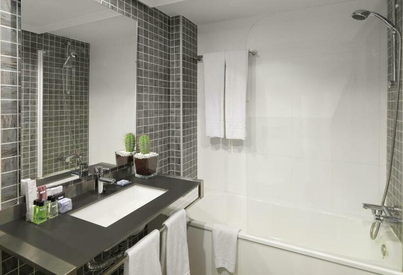 Трехместный Номер Престиж, H10 Lanzarote Princess