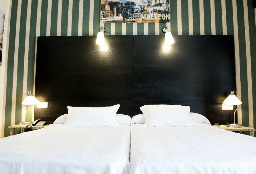 اتاق استاندارد, Hrc