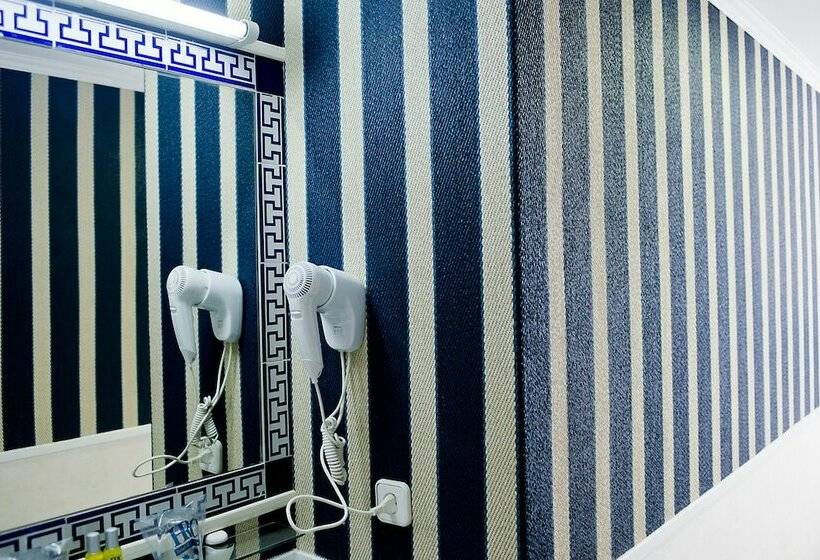 اتاق استاندارد, Hrc