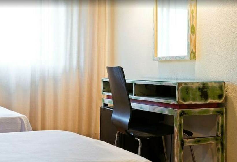 اتاق استاندارد, Hrc