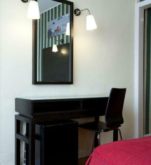 اتاق استاندارد, Hrc