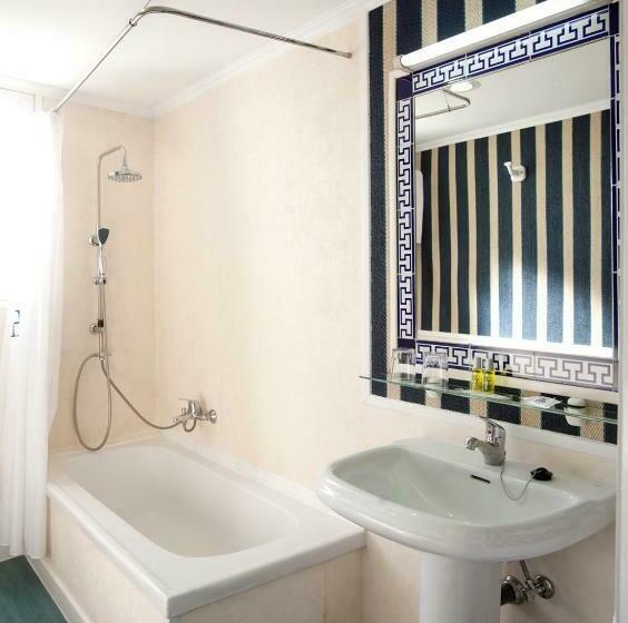 اتاق استاندارد, Hrc