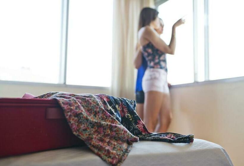 اتاق استاندارد, Hrc