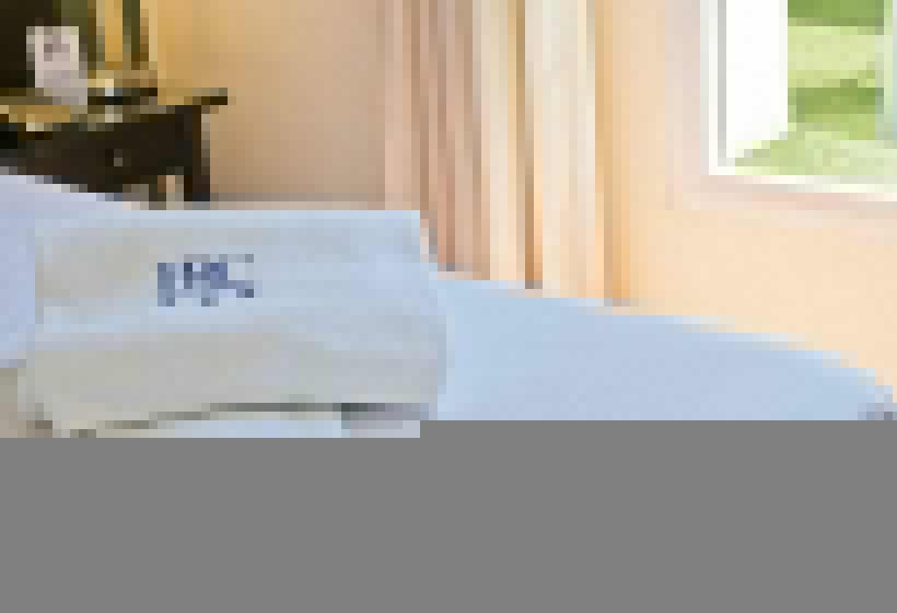 اتاق استاندارد, Hrc