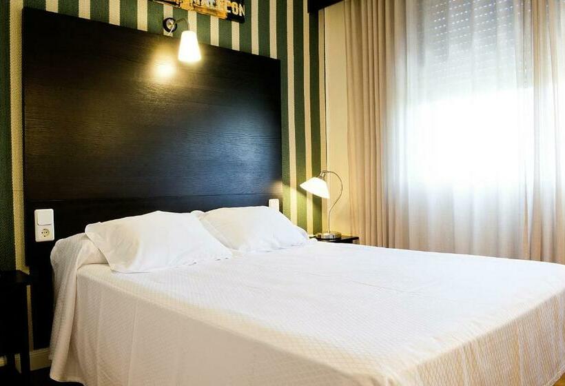 اتاق استاندارد, Hrc