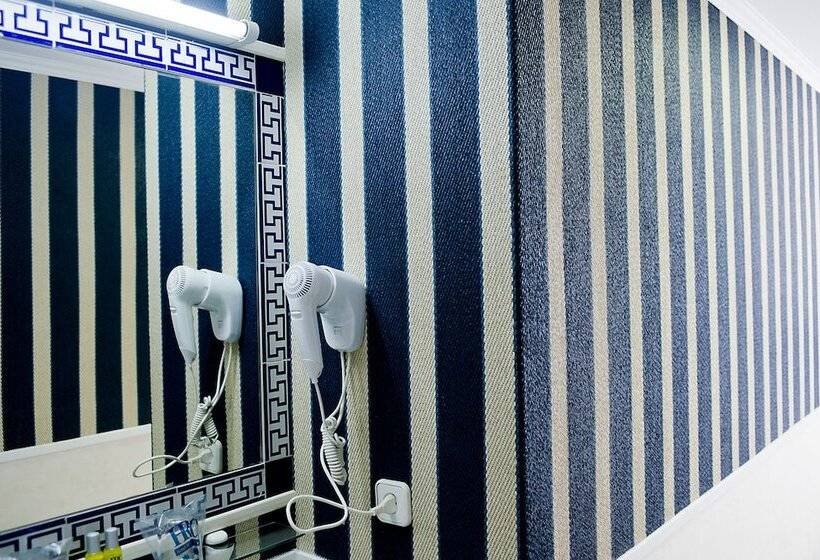 اتاق استاندارد, Hrc