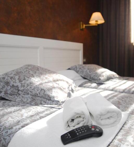 غرفة قياسية, Iguareña