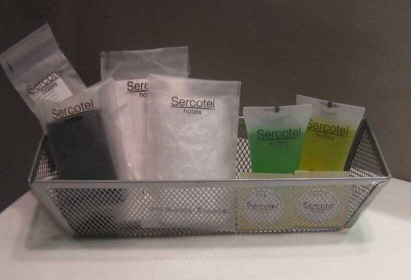 标准单人间, Habitus Hotel Leyre