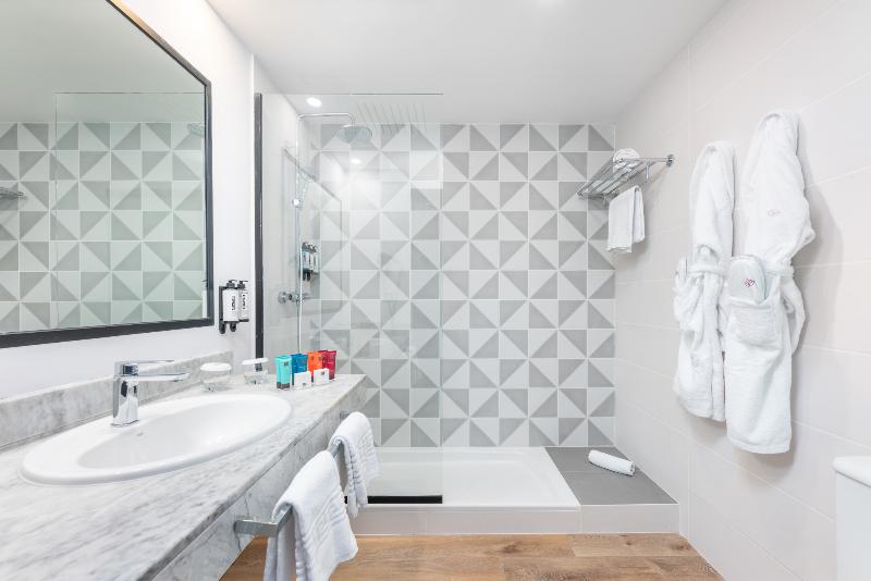 디럭스 룸, Livvo Fataga