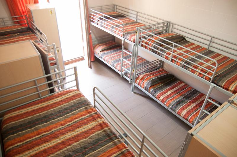 주니어 스위트, Livvo Fataga