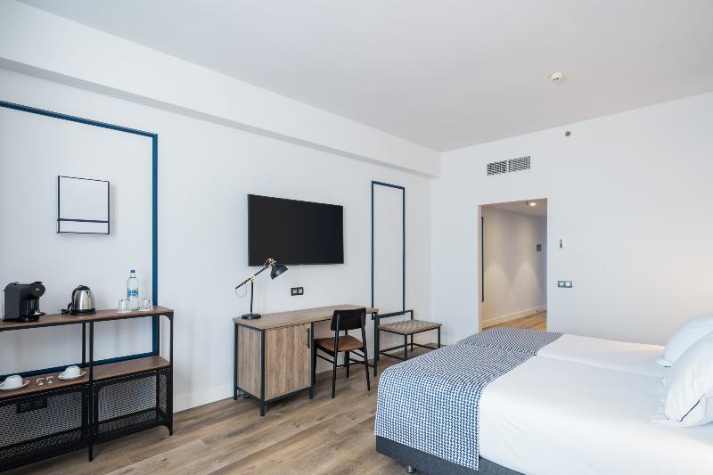 수피리어 룸, Livvo Fataga