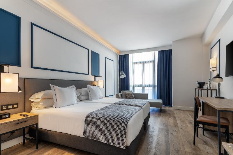 수피리어 룸, Livvo Fataga