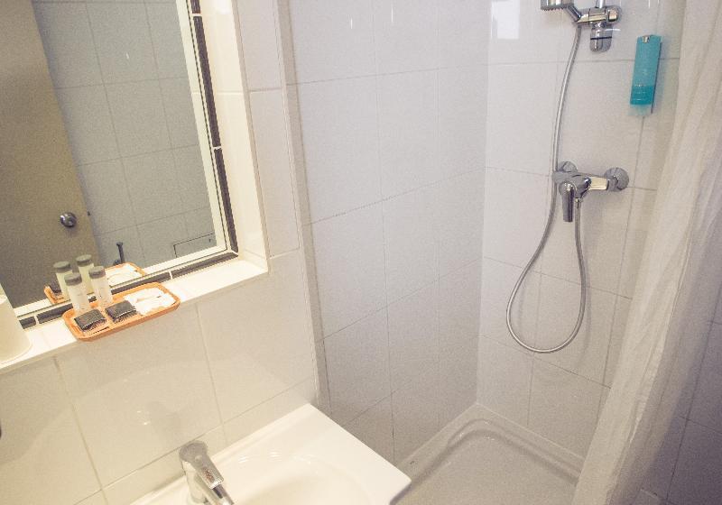 수피리어 룸, Livvo Fataga