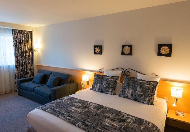 주니어 스위트, Livvo Fataga