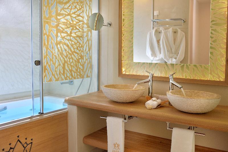 디럭스 룸, Livvo Fataga