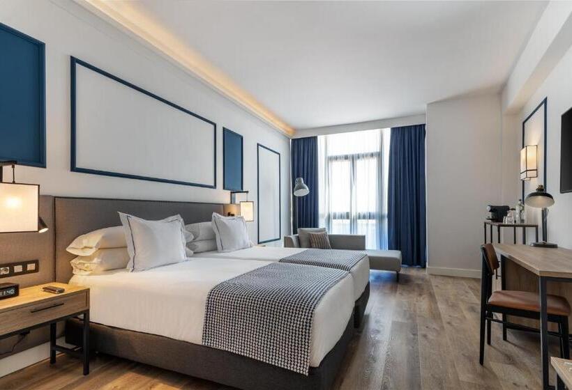 스탠다드 룸, Livvo Fataga