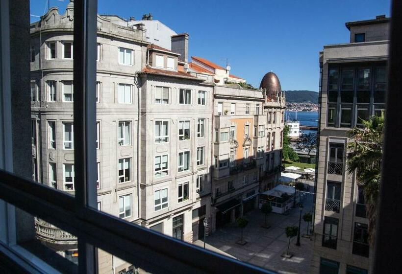 コンフォートルーム, Maroa Vigo
