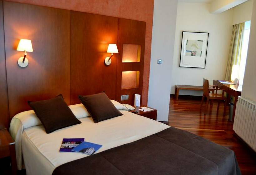 컴포트 룸, Maroa Vigo