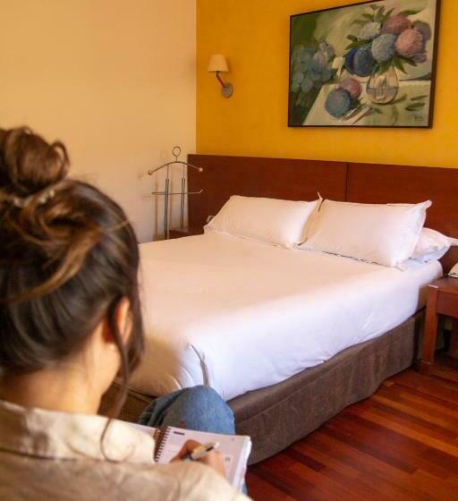 스탠다드 룸, Maroa Vigo