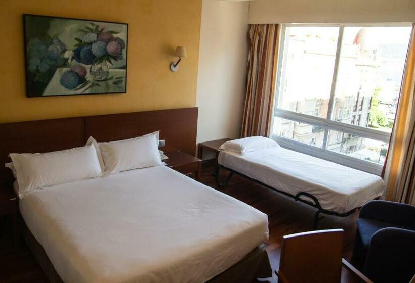 스탠다드 룸, Maroa Vigo