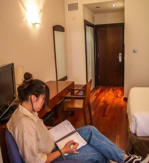 스탠다드 룸, Maroa Vigo