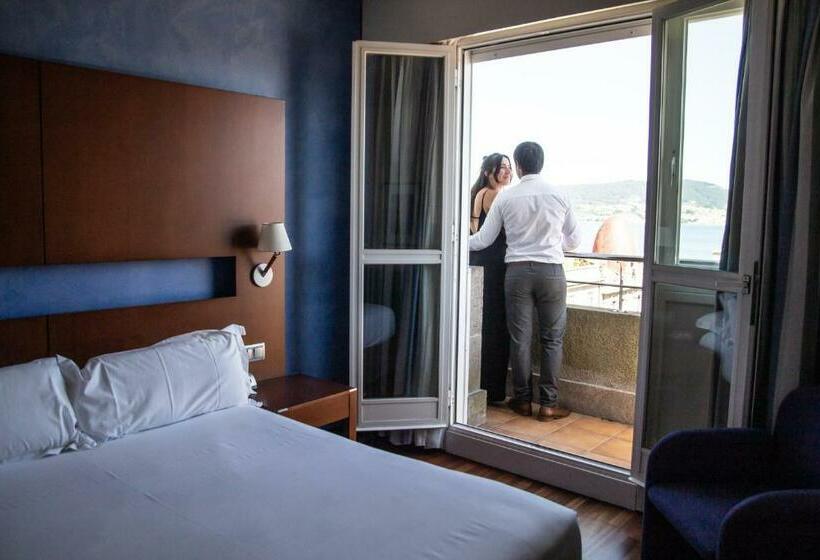 수피리어 룸, Maroa Vigo