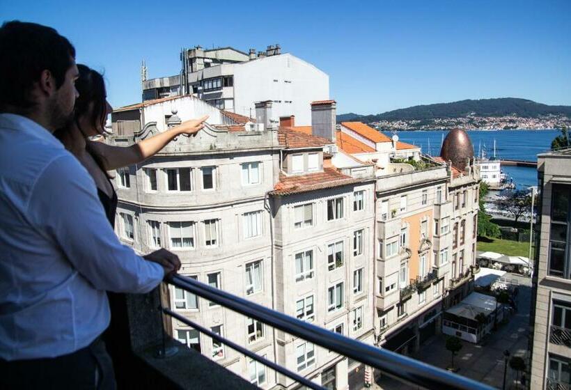 수피리어 룸, Maroa Vigo