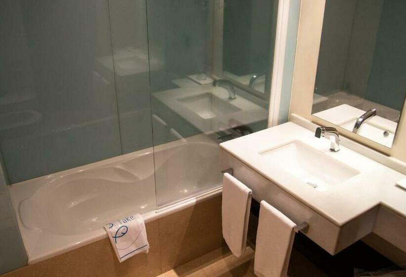 수피리어 룸, Maroa Vigo