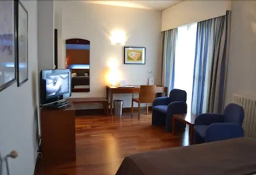 수피리어 룸, Maroa Vigo