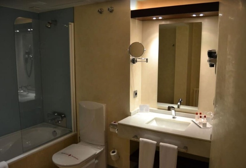 수피리어 룸, Maroa Vigo