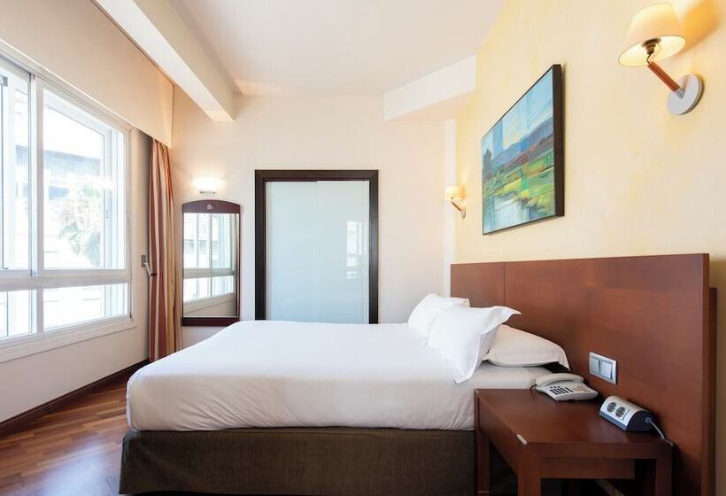 컴포트 룸, Maroa Vigo