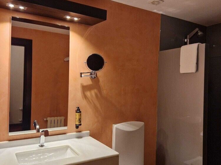 싱글 기본룸, Maroa Vigo