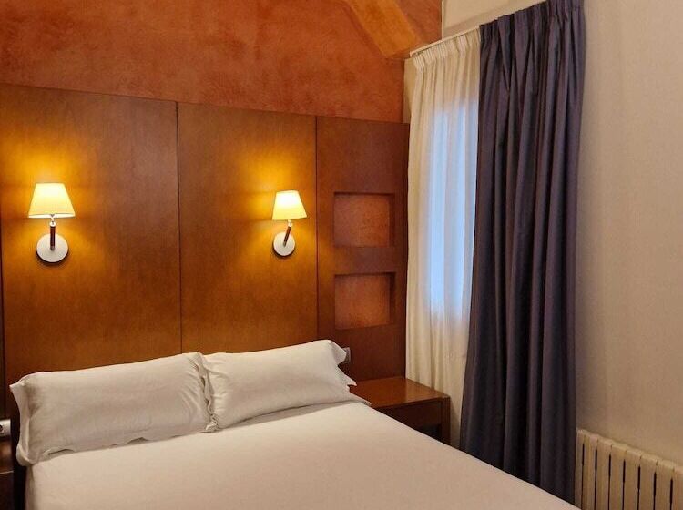 싱글 기본룸, Maroa Vigo