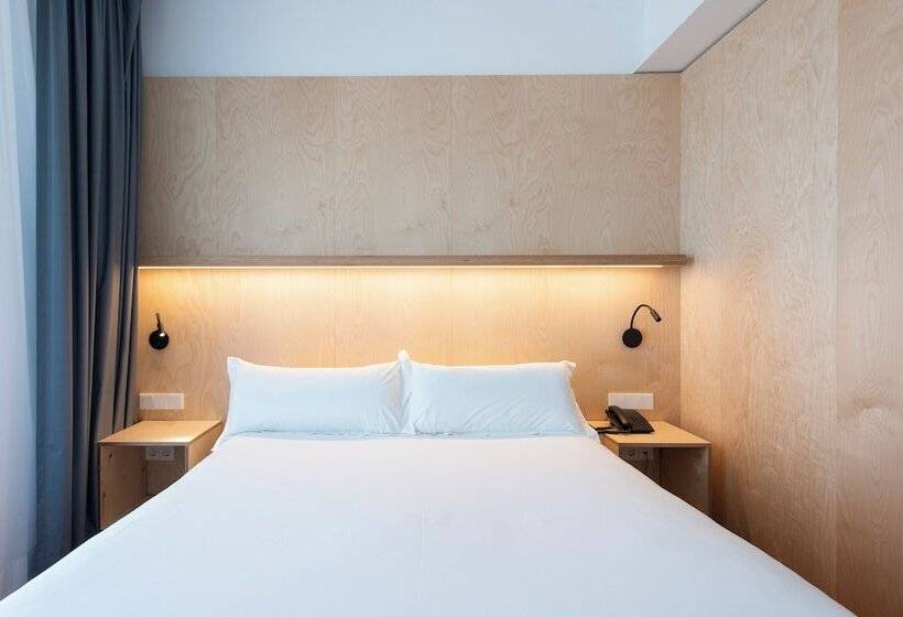 수피리어 룸, Maroa Vigo