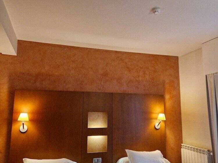 패밀리 룸, Maroa Vigo