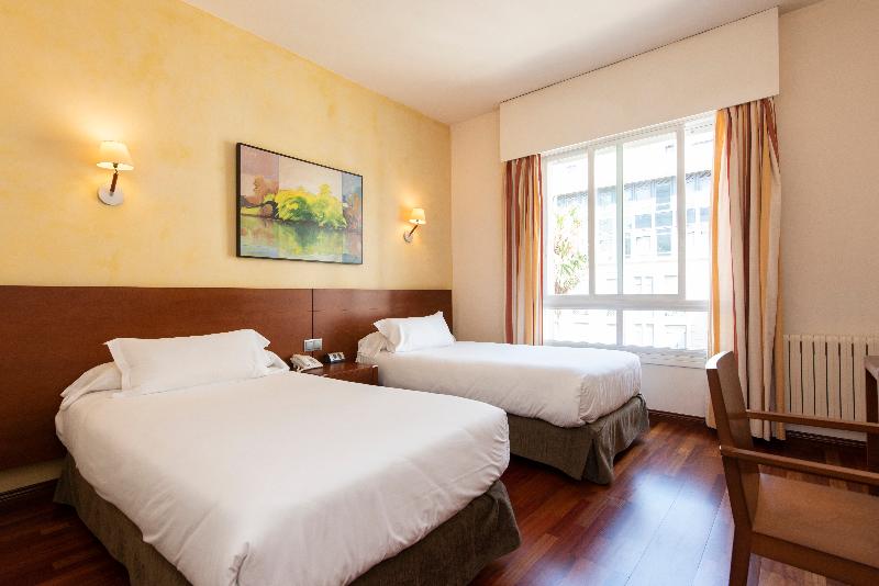 스탠다드 룸, Maroa Vigo