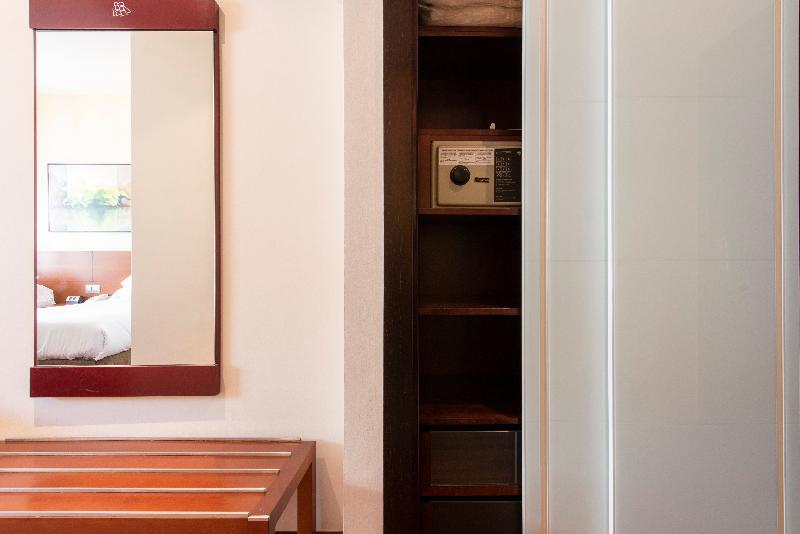 스탠다드 룸, Maroa Vigo