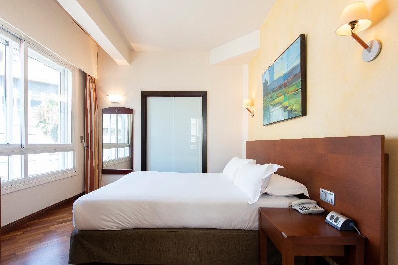 스탠다드 룸, Maroa Vigo