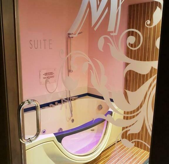 اتاق استاندارد, Monreal Jumilla