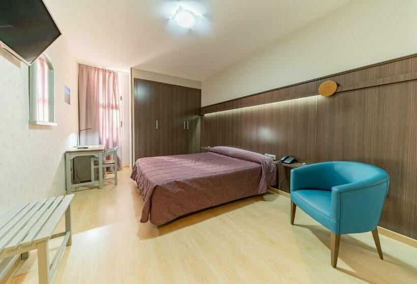 اتاق استاندارد, Monreal Jumilla