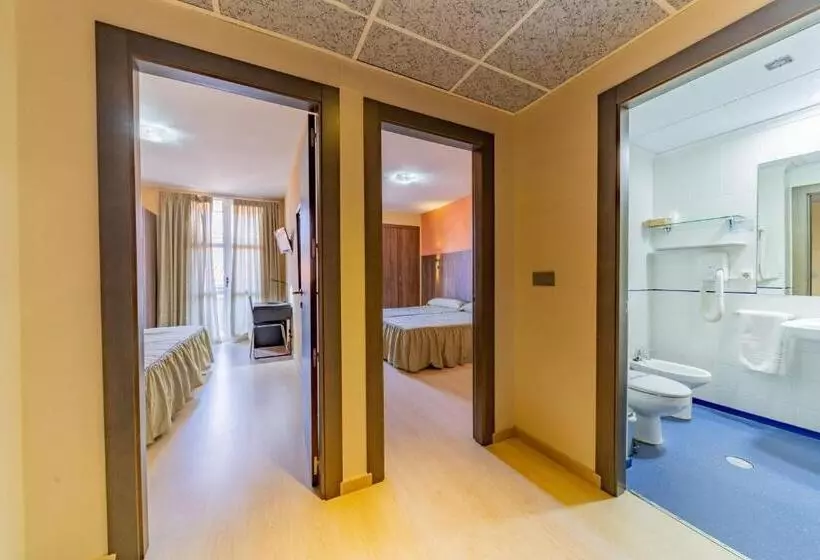 Perhehuone, Monreal Jumilla