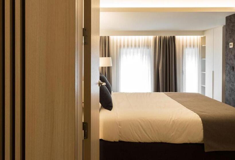 舒适型房间, Montarto