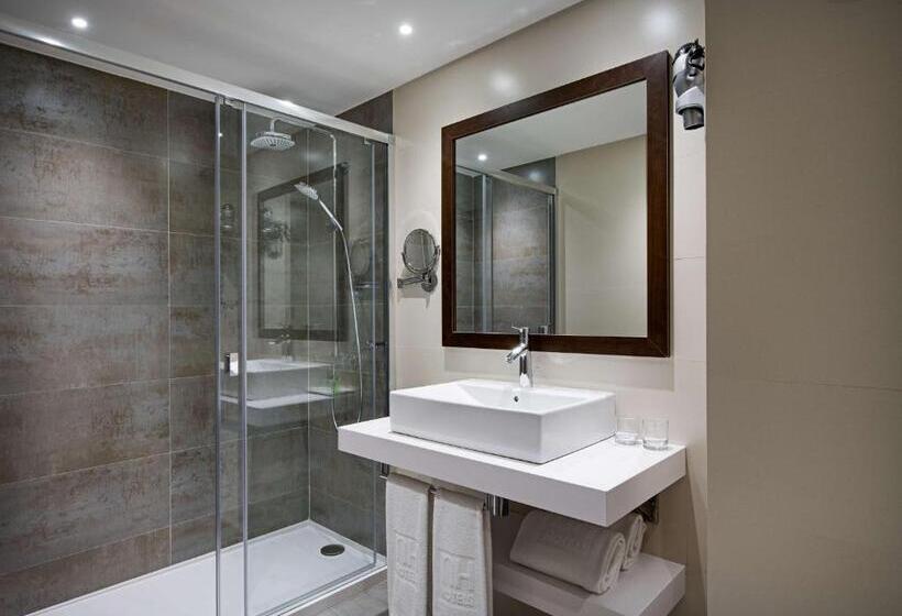 اتاق استاندارد, NH Paseo De La Habana