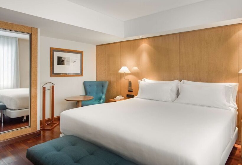 اتاق استاندارد, NH Paseo De La Habana