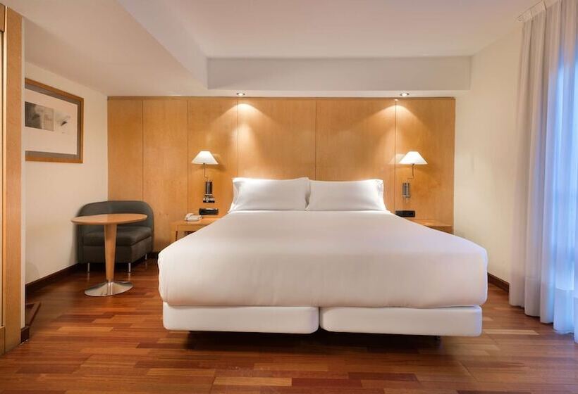 اتاق استاندارد, NH Paseo De La Habana