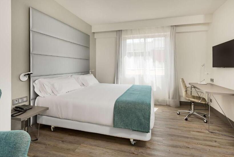 家庭交流房, NH Madrid Zurbano